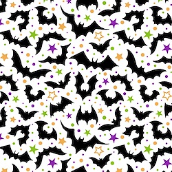 White - Bats